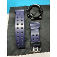 BNB USED G SHOCK FROGMAN DW8200