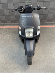 2013年 Yamaha山葉 New Cuxi 100 車況優 滿18歲低利分期 貳輪嶼 新北中和店