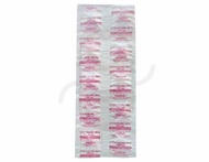 CITICOLINE MPL 500 MG STRIP 10 KAPLET