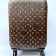 【美收精品】LV 二手 拉桿行李箱 Monogram 88-277