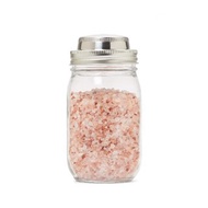 Jarware x Ball 窄口調味料蓋(不鏽鋼) 玻璃梅森罐組