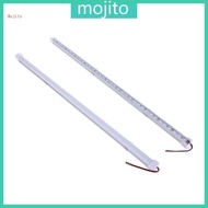 Mojito Brightness Car Hood Lamp Strip Daytime Running Light 5630 36 LED Lamp Strip