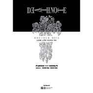 Book - Death Note - Another Note Labb Lien Hoan Case (Paperback)