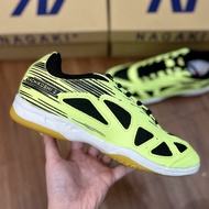 Nagaki 2 Banana Badminton Shoes, Fashionable Professional Men'S Sports Shoes - 2EVSHOP