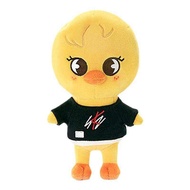 【Discount】 cartoon tray kid kzoo pluh toy 21cm peluche tuffed doll bbokari Wolf Chan leebit dwaekki 