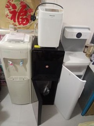 Watsons 冷熱水機