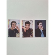 AAB PC/Photocard Gemini Fourth Fanival Riser
