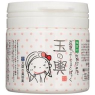 【渴望村】MORITAYA盛田屋 玉之輿豆腐面膜150g (豆乳優格)Tofu soy milk face mask