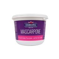 Emborg Mascarpone Cheese 500gm