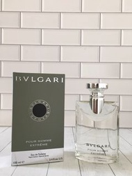 BVLGARI Pour Homme Extreme 男士香水