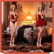 Slightly Drunk-Belmode [Overseas Version] Imported Quality Detective Conan GK Model Figure Trendy Pl