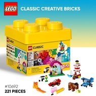 [BricksDelight] 10692 LEGO Classic Creative Bricks