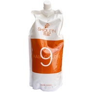 Professional Salon-Grade Hair Bleach Powder Peroxide Developer 10vol 20vol 30vol 40vol Bleaching