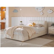 (Free Installation) Divan Children's Storage Bed Frame/ mattress/storage/night stand/bed frame