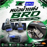 Modified Radiator BRD Giorno Pcx160 Lead Xmax