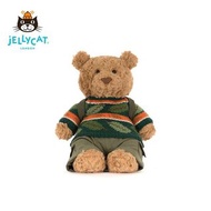 jELLYCAT 巴塞羅熊