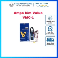 Vmc-1 premium Value clamp meter