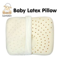 Baby Latex Pillow