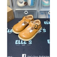 Littlebluelamb Size 9 : Recommended Feet 15.6-16.3 Cm. (Secondhand Complete Box)