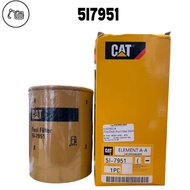 Solar Filter E320B SK200-3 E120B No. 5I7951 (ME035829 ME015254 5I-7951 SFF7951 SFF5393 B222100000521