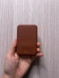 Moft Snap Battery Power