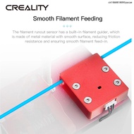 Penderia Pengesanan Bahan Filamen 3D Creality untuk Ender-3/Ender-3S/Ender-3Pro/Ender-3 Max/Ender-6/