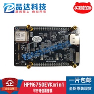 HPM6750EVK2 6750EVKmini First Development Board First Development Board LCD23cm Screen RISC-V Extern