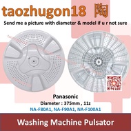 Panasonic Washing Machine Pulsator Mesin Basuh Kipas NA-F80A1 NA-F90A1 NA-F100A1