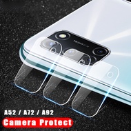 Back Lens Camera Protector for Oppo F11 F5 F7 F9 A53 A93 A15 A15s A3 A3S A5S A12 A12e A16 A31 A54 A54 A83 A71 A73 A74 A76 A91 A92 A94 A95 A52 A33 A53 A32 A53s A93 A5 A9 A1k A5 A7 A9 Reno 2F 3 4 4F 5 5F 7 Pro Lens Full Cover Protective Tempered Glass