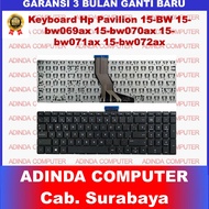 Keyboard hp Pavilion 15-BW 15-ba 15BA 15-bc000 15-bc010nr 15-bc020nr 15-bs000 15-bs007tx 15-BS015DX 