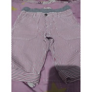 Preloved 5 year old boys' pants