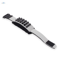 Guitar String Mute Strap Guitar Fretboard Muting Wrap Punk Style String Dampener String Muter for 7-