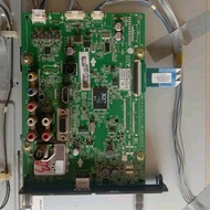 Mb - Mainboard - Motherboard - Mesin Tv LG 22LB450A - 22LB450