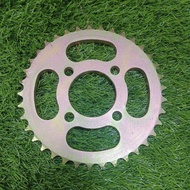 Ready Stock 📌 ATV 125cc.150cc Rear Sprocket 428/37T