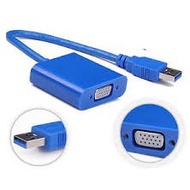 USB 3.0 TO VGA (20CM)