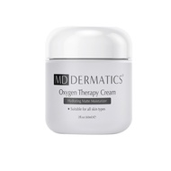 Md Dermatics Oxygen Therapy Cream