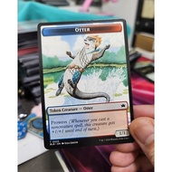 Otter / Copy token BLB MTG card magic the gathering EDH commander