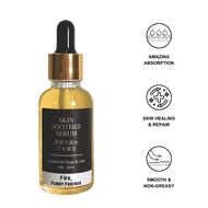 For Furry Friends Skin Soother Serum