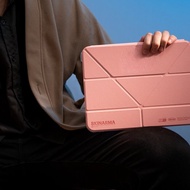 SKINARMA Zeta 可拆式磁吸支架筆槽保護殼 iPad11吋 (A16/第10代)