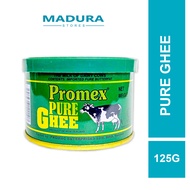 Promex Pure Ghee 125g