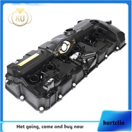 Car  Valve Cover for     E82 E90 E70 128i 328i 528i X3 X5 Z4 11127552281     Parts