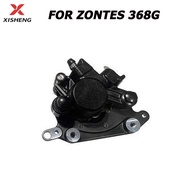 Motorcycle Brake Caliper for ZONTES ZT368G 368G 2024 2025