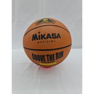 BASKETBALL MIKASA ABOVE THE RIM BASKETBALL SIZE 7