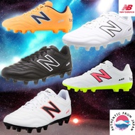 [New Balance] Soccer Spike 442 ACADEMY HG MS43H Men's