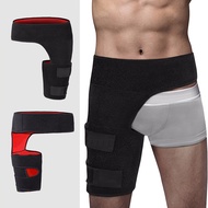 Hip Brace Support Brace Sciatica Pain Relief Thigh Compression Joint Stabilizer