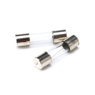 F10Al250v Fuse 10A 250V 5 * 20mm Plug-In Cable Fish Tank Commonly Used Fuse 100 Pieces