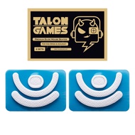 TALONGAMES Mouse Feet Skates For Logitech G403 G603 G703 Wireless 3D Series Replacement Glide Feet P