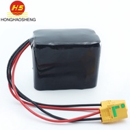 Direct Sales 18650Lithium Battery12V 15Ah Outdoor Lithium Battery Perambulator Battery