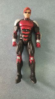 Marvel Daredevil 人偶 夜魔俠 Marvel Legends DAREDEVIL 6" Spider-Man Retro Series Action Figure