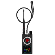 ROGTZ - Máy Dò K19 chuyên phát hiện Camera siêu nhỏ, máy ghi âm siêu nhỏ, thiết bị định vị G.P.S - K